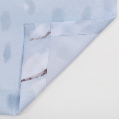 Комплект штор «Зимний лес» - Фото 4