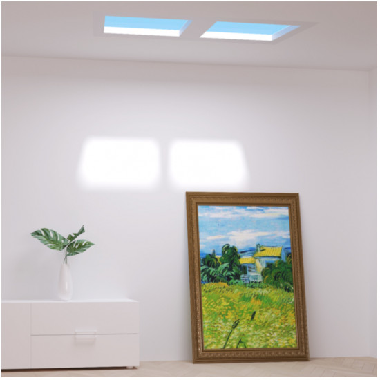 Лампа потолочная Xiaomi Yeelight Skylight-Sunset