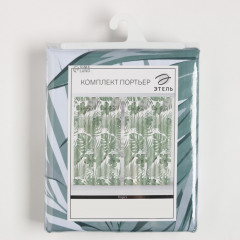 Комплект штор «Tropics» - Фото 4