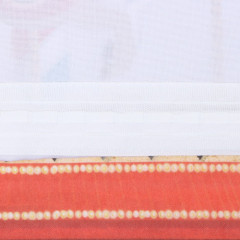 Комплект штор для кухни с подхватами «Щелкунчик» - Фото 4