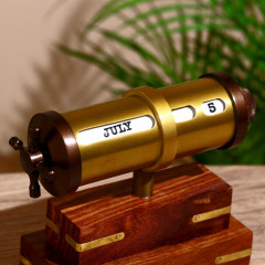 Календарь вечный - Фото 4