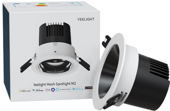Светильник Yeelight Mesh Spotlight M2