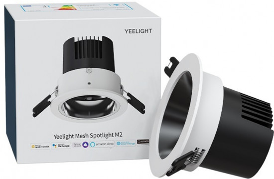 Светильник Yeelight Mesh Spotlight M2