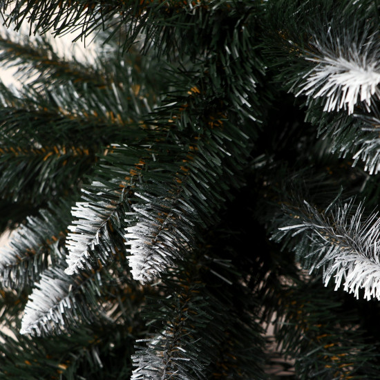 Ёлка искусственная «Крымская Заснеженная»