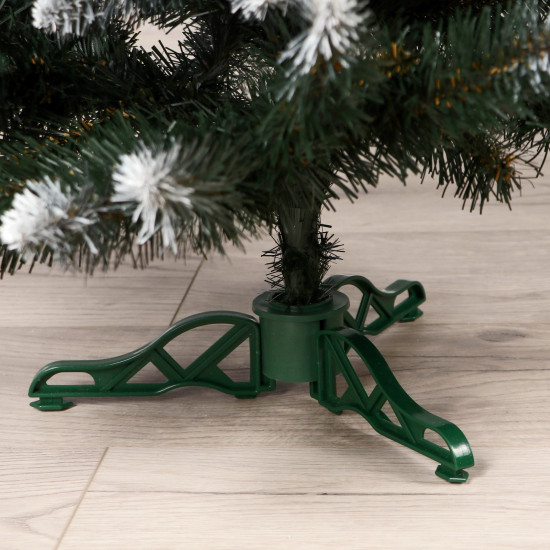 Ёлка искусственная «Крымская Заснеженная»