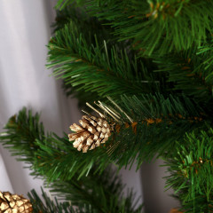 Ёлка искусственная «Таёжная Элитная» - Фото 1