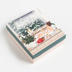 Набор подарочный «Relax» - Фото 5