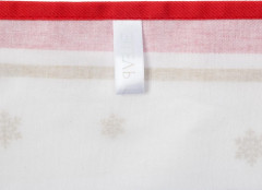 Полотенце «Новогодний олень» - Фото 4