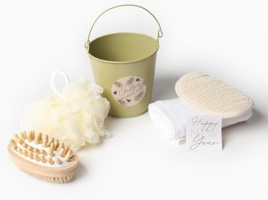 Набор подарочный для женщин «Christmas wonderland»