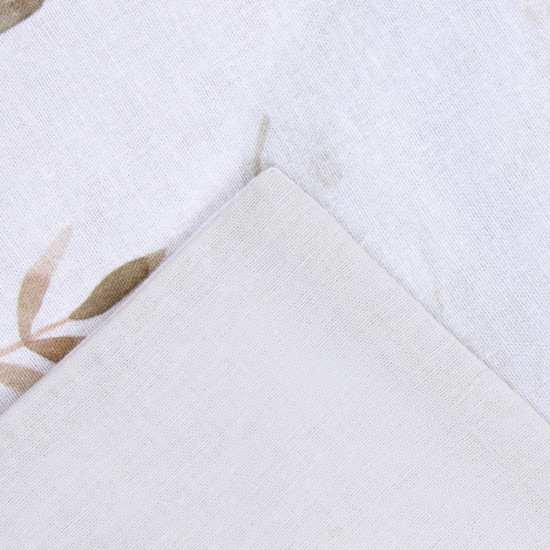 Комплект постельного белья «Forest history»