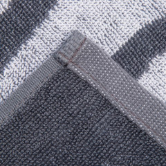 Полотенце «Папа супергерой» - Фото 3