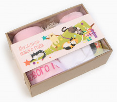 Набор подарочный «Весёлого Нового года» - Фото 8