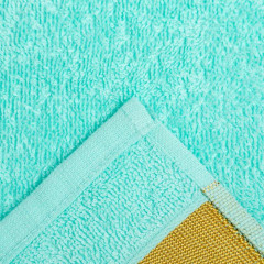 Полотенце «Любимая бабушка» - Фото 3