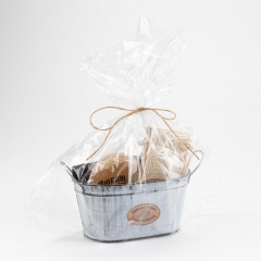 Набор подарочный для женщин «Люблю баньку» - Фото 5