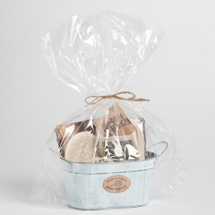 Набор подарочный для женщин «Люблю баньку» - Фото 6