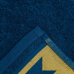 Полотенце «Любимый дед» - Фото 3