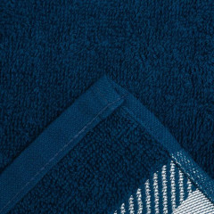 Полотенце «Любимый папа» - Фото 3