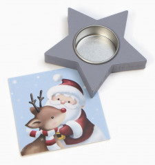 Набор подарочный «Тёплых объятий» - Фото 2