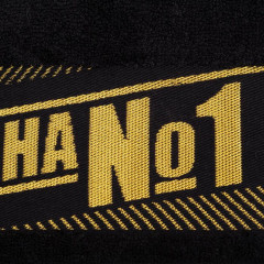 Полотенце «Мужчина №1» - Фото 2