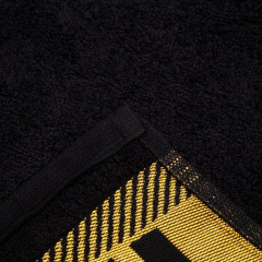 Полотенце «Мужчина №1» - Фото 3