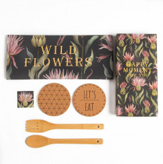 Набор кухонный «Happy moment» - Фото 1