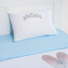 Комплект постельного белья «Best dancer» - Фото 1