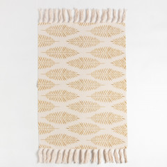 Коврик «Перья» - Фото 1