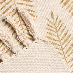 Коврик «Перья» - Фото 3