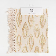 Коврик «Перья» - Фото 4