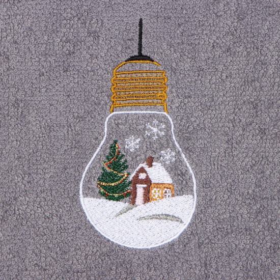 Полотенце «Snow globe»