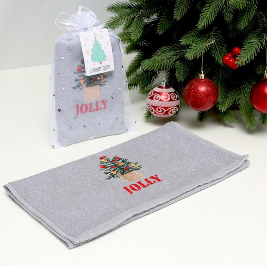 Полотенце «Jolly»