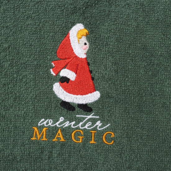 Полотенце «Magic»
