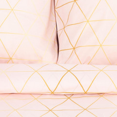 Комплект постельного белья «Real Beauty» - Фото 1