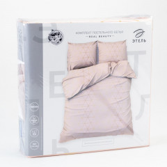 Комплект постельного белья «Real Beauty» - Фото 3