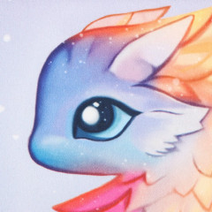 Полотенце «Волшебный Новый год» - Фото 2