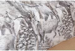 Комплект постельного белья «Лесная сказка» - Фото 8