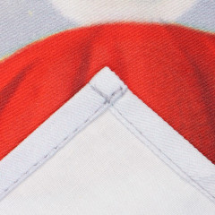 Полотенце «Зимние дни» - Фото 3