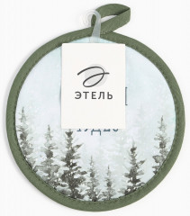 Прихватка «Время чудес» - Фото 3