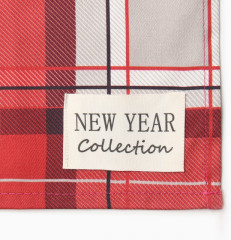 Полотенце «Уютное Рождество» - Фото 3