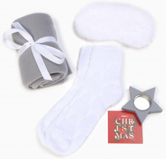 Набор подарочный «Christmas» - Фото 1