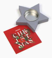 Набор подарочный «Christmas» - Фото 2