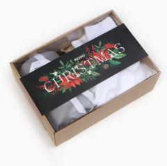 Набор подарочный «Christmas» - Фото 8