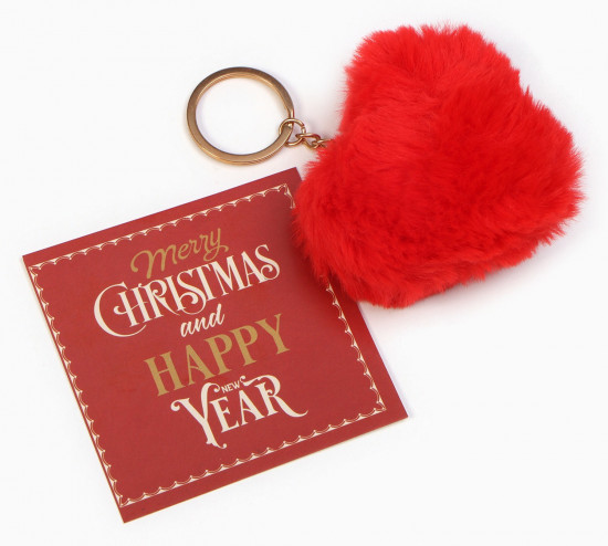 Набор подарочный «Happy New Year»