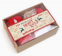 Набор подарочный «Happy New Year» - Фото 7