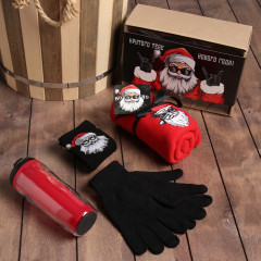 Набор подарочный «Ho-ho» - Фото 1