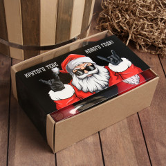 Набор подарочный «Ho-ho» - Фото 2