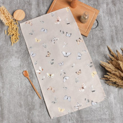 Полотенце «Butterflies» - Фото 1