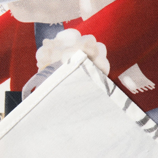 Полотенце «Let it snow»