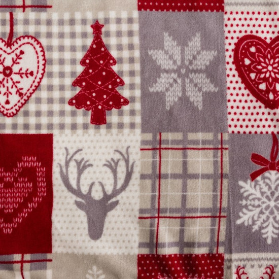 Плед «Скандинавия»