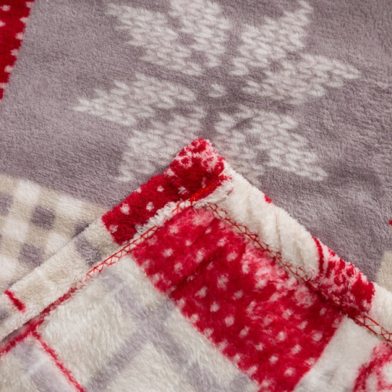 Плед «Скандинавия»